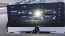 Nissan Qashqai 1.3 DiG-T MH N-Connecta 5dr Petrol Hatchback